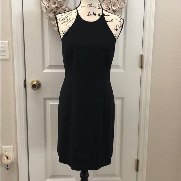 Laundry By Shelli Segal Dresses & Skirts - Laundry by Shelli Segal black cocktail dress